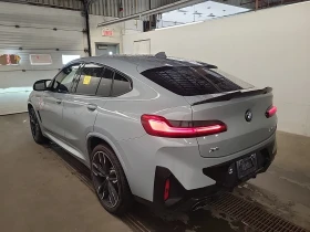 BMW X4 M40I XDRIVE / NARDO GREY / RED INT - 63000 € - 45295999 4 | Car24.bg BMW X4 M40I XDRIVE / NARDO GREY / RED INT - 63000 € - 45295999 4