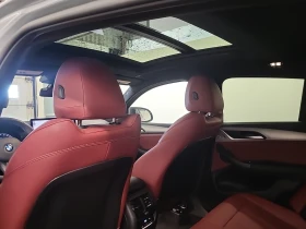 BMW X4 M40I XDRIVE / NARDO GREY / RED INT - 63000 € - 45295999 14 | Car24.bg BMW X4 M40I XDRIVE / NARDO GREY / RED INT - 63000 € - 45295999 14