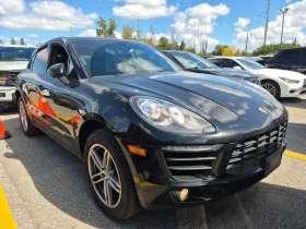Porsche Macan AWD* Подгрев* Панорама* Камера* | Auto.bg — изображение 2 Porsche Macan AWD* Подгрев* Панорама* Камера* | Auto.bg — изображение 2