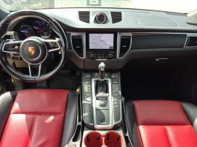 Porsche Macan AWD* Подгрев* Панорама* Камера* | Auto.bg — изображение 7 Porsche Macan AWD* Подгрев* Панорама* Камера* | Auto.bg — изображение 7