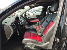 Porsche Macan AWD* Подгрев* Панорама* Камера* | Auto.bg — изображение 6 Porsche Macan AWD* Подгрев* Панорама* Камера* | Auto.bg — изображение 6