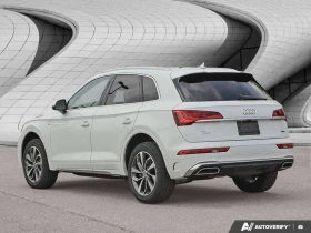Audi Q5 * 45 TFSI Progressiv | Quattro | Leather | Heated - 23999 € - 11411701 4 | Car24.bg Audi Q5 * 45 TFSI Progressiv | Quattro | Leather | Heated - 23999 € - 11411701 4