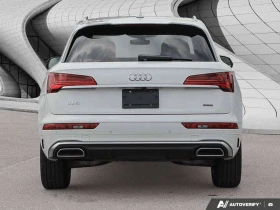 Audi Q5 * 45 TFSI Progressiv | Quattro | Leather | Heated - 23999 € - 11411701 5 | Car24.bg Audi Q5 * 45 TFSI Progressiv | Quattro | Leather | Heated - 23999 € - 11411701 5