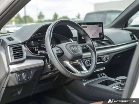 Audi Q5 * 45 TFSI Progressiv | Quattro | Leather | Heated - 23999 € - 11411701 17 | Car24.bg Audi Q5 * 45 TFSI Progressiv | Quattro | Leather | Heated - 23999 € - 11411701 17