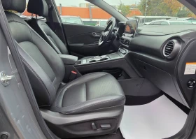 Hyundai Kona SOH100%Blue Link/Premium - 19850 € - 21419055 10 | Car24.bg Hyundai Kona SOH100%Blue Link/Premium - 19850 € - 21419055 10