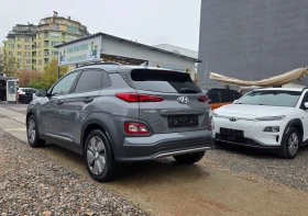 Hyundai Kona SOH100%Blue Link/Premium - 19850 € - 21419055 4 | Car24.bg Hyundai Kona SOH100%Blue Link/Premium - 19850 € - 21419055 4