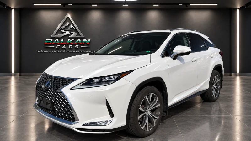 Lexus RX 350 AWD* ШИБИДАХ* ПОДГРЕВ* КОЖА* ПАМЕТ* - 22999 € - 39360062 1 | Car24.bg Lexus RX 350 AWD* ШИБИДАХ* ПОДГРЕВ* КОЖА* ПАМЕТ* - 22999 € - 39360062 1