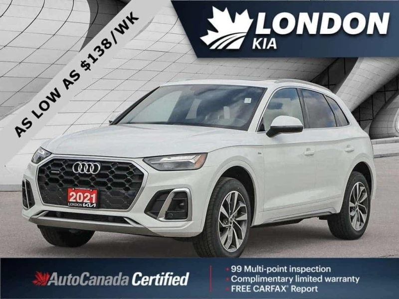 Audi Q5 * 45 TFSI Progressiv | Quattro | Leather | Heated - 23999 € - 11411701 1 | Car24.bg Audi Q5 * 45 TFSI Progressiv | Quattro | Leather | Heated - 23999 € - 11411701 1