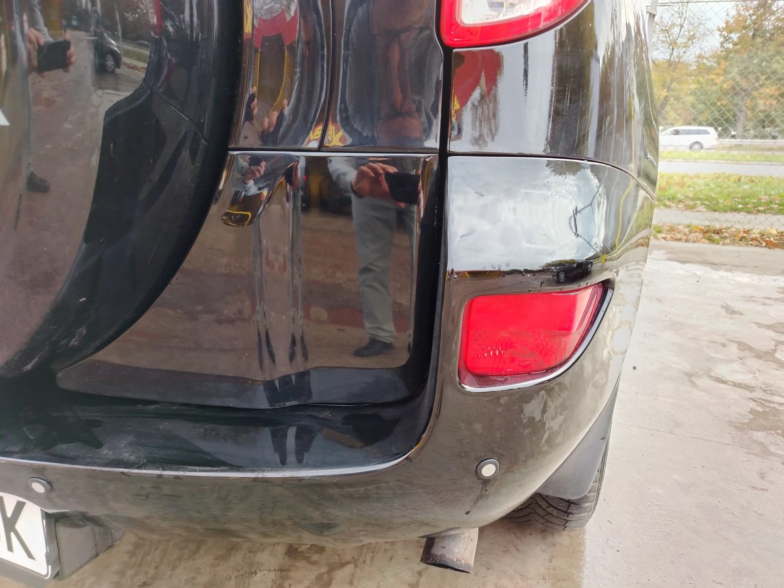 Toyota Rav4 2.2 D4D 136 - изображение 10 | Auto.bg Toyota Rav4 2.2 D4D 136 - изображение 10