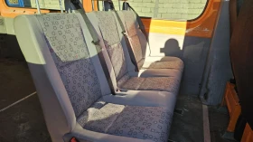 VW Crafter 2.5 TDI | Auto.bg — изображение 8 VW Crafter 2.5 TDI | Auto.bg — изображение 8