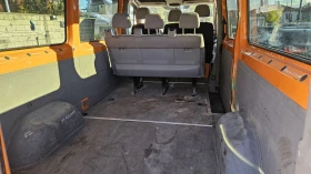 VW Crafter 2.5 TDI | Auto.bg — изображение 9 VW Crafter 2.5 TDI | Auto.bg — изображение 9