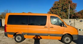 VW Crafter 2.5 TDI | Auto.bg — изображение 3 VW Crafter 2.5 TDI | Auto.bg — изображение 3