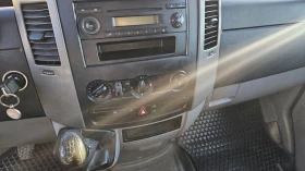VW Crafter 2.5 TDI | Auto.bg — изображение 11 VW Crafter 2.5 TDI | Auto.bg — изображение 11