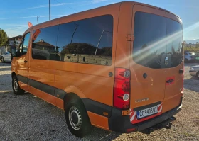 VW Crafter 2.5 TDI | Auto.bg — изображение 6 VW Crafter 2.5 TDI | Auto.bg — изображение 6