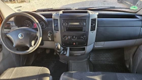 VW Crafter 2.5 TDI | Auto.bg — изображение 7 VW Crafter 2.5 TDI | Auto.bg — изображение 7