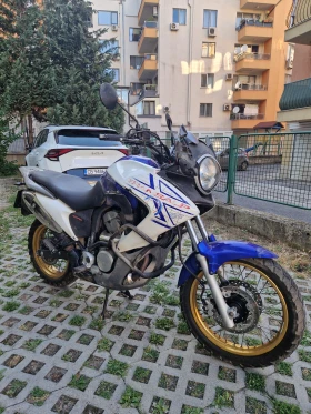 Honda Xlv Transalp 700 | Auto.bg — изображение 5 Honda Xlv Transalp 700 | Auto.bg — изображение 5