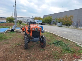 Трактор Kubota undefined | Auto.bg — изображение 2 Трактор Kubota undefined | Auto.bg — изображение 2