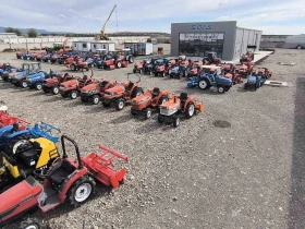 Трактор Kubota undefined | Auto.bg — изображение 7 Трактор Kubota undefined | Auto.bg — изображение 7