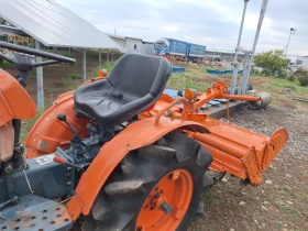 Трактор Kubota undefined | Auto.bg — изображение 5 Трактор Kubota undefined | Auto.bg — изображение 5