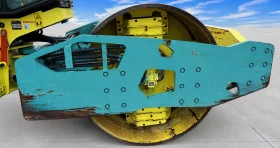 Валяк Ammann ASC 170 | Auto.bg — изображение 3 Валяк Ammann ASC 170 | Auto.bg — изображение 3