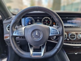 Mercedes-Benz S 500 L 4M 9G-TRONIC AMG HEAD UP SOFT CLOSE  | Mobile.bg   11