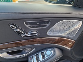 Mercedes-Benz S 500 L 4M 9G-TRONIC AMG HEAD UP SOFT CLOSE  | Mobile.bg   14