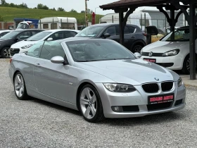 BMW 320 D, Кабрио, Кожа, Автопилот, Ксенон, Уникат! 1 - Car24.bg BMW 320 D, Кабрио, Кожа, Автопилот, Ксенон, Уникат! 1