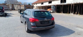 Opel Astra | Mobile.bg — малка снимка 7