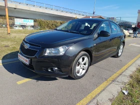 Chevrolet Cruze 2.0TDI - Car24.bg Chevrolet Cruze 2.0TDI