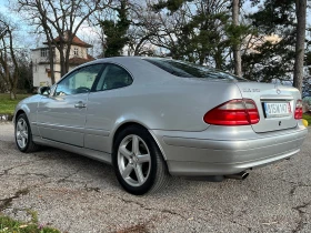 Mercedes-Benz CLK 320 ELEGANCE | Auto.bg — изображение 17 Mercedes-Benz CLK 320 ELEGANCE | Auto.bg — изображение 17