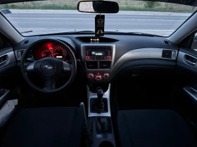 Subaru Impreza GPL LIZING 4x4 - 3250 € / 6356.45 лв. - 69847736 10 | Car24.bg Subaru Impreza GPL LIZING 4x4 - 3250 € / 6356.45 лв. - 69847736 10