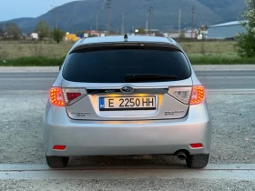 Subaru Impreza GPL LIZING 4x4 - 3250 € / 6356.45 лв. - 69847736 5 | Car24.bg Subaru Impreza GPL LIZING 4x4 - 3250 € / 6356.45 лв. - 69847736 5