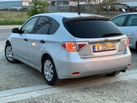 Subaru Impreza GPL LIZING 4x4 - 3250 € / 6356.45 лв. - 69847736 4 | Car24.bg Subaru Impreza GPL LIZING 4x4 - 3250 € / 6356.45 лв. - 69847736 4