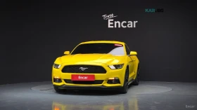 Ford Mustang 2.3 Eco Boost* ПОДГРЕВ* ОБДУХВАНЕ* NAVI* КОЖА | Auto.bg — изображение 3 Ford Mustang 2.3 Eco Boost* ПОДГРЕВ* ОБДУХВАНЕ* NAVI* КОЖА | Auto.bg — изображение 3