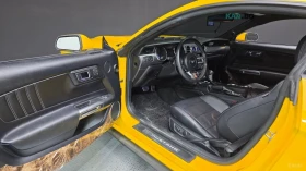 Ford Mustang 2.3 Eco Boost* ПОДГРЕВ* ОБДУХВАНЕ* NAVI* КОЖА | Auto.bg — изображение 9 Ford Mustang 2.3 Eco Boost* ПОДГРЕВ* ОБДУХВАНЕ* NAVI* КОЖА | Auto.bg — изображение 9