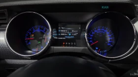 Ford Mustang 2.3 Eco Boost* ПОДГРЕВ* ОБДУХВАНЕ* NAVI* КОЖА | Auto.bg — изображение 7 Ford Mustang 2.3 Eco Boost* ПОДГРЕВ* ОБДУХВАНЕ* NAVI* КОЖА | Auto.bg — изображение 7