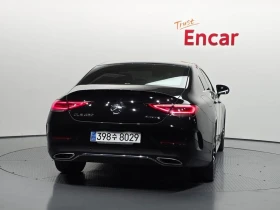 Mercedes-Benz CLS CLS450 4MATIC AMG Line| 362к.с.| ВКЛ.ТЕХНОТЕСТ - 27000 € / 52807.41 лв. - 51489486 4 | Car24.bg Mercedes-Benz CLS CLS450 4MATIC AMG Line| 362к.с.| ВКЛ.ТЕХНОТЕСТ - 27000 € / 52807.41 лв. - 51489486 4