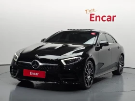 Mercedes-Benz CLS CLS450 4MATIC AMG Line| 362к.с.| ВКЛ.ТЕХНОТЕСТ - Car24.bg Mercedes-Benz CLS CLS450 4MATIC AMG Line| 362к.с.| ВКЛ.ТЕХНОТЕСТ