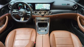 Mercedes-Benz E 220 D AMG-Line 4MATIC Автокредит Цена до България | Auto.bg — изображение 6 Mercedes-Benz E 220 D AMG-Line 4MATIC Автокредит Цена до България | Auto.bg — изображение 6