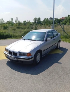 BMW 316 - 2350 € / 4596.20 лв. - 26421941 4 | Car24.bg BMW 316 - 2350 € / 4596.20 лв. - 26421941 4