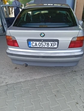 BMW 316 - 2350 € / 4596.20 лв. - 26421941 7 | Car24.bg BMW 316 - 2350 € / 4596.20 лв. - 26421941 7