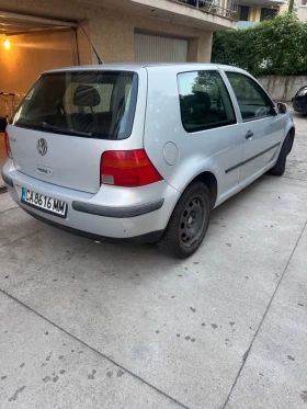 VW Golf 4 | Auto.bg — изображение 3 VW Golf 4 | Auto.bg — изображение 3