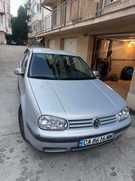 VW Golf 4 | Auto.bg — изображение 4 VW Golf 4 | Auto.bg — изображение 4