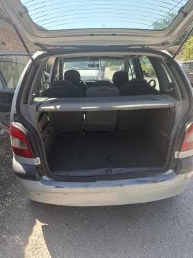 Renault Scenic няма | Auto.bg — изображение 9 Renault Scenic няма | Auto.bg — изображение 9