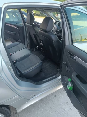 Mercedes-Benz B 200 - 2500 € - 74630899 9 | Car24.bg Mercedes-Benz B 200 - 2500 € - 74630899 9