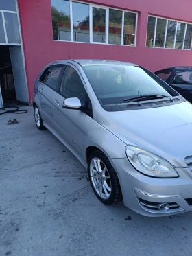 Mercedes-Benz B 200 - 2500 € - 74630899 3 | Car24.bg Mercedes-Benz B 200 - 2500 € - 74630899 3
