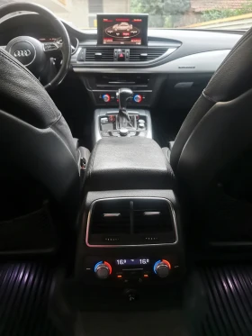 Audi A7 undefined | Auto.bg — изображение 12 Audi A7 undefined | Auto.bg — изображение 12