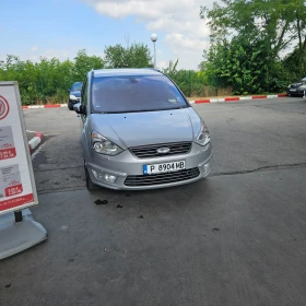 Ford Galaxy undefined | Auto.bg — изображение 11 Ford Galaxy undefined | Auto.bg — изображение 11