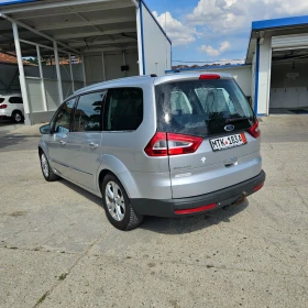 Ford Galaxy undefined | Auto.bg — изображение 4 Ford Galaxy undefined | Auto.bg — изображение 4