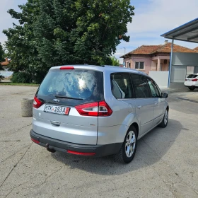 Ford Galaxy undefined | Auto.bg — изображение 5 Ford Galaxy undefined | Auto.bg — изображение 5